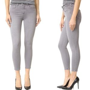 L’Angence Margot high rise skinny